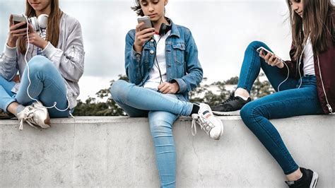 social media girls|The Rise of Social Media Girls: How Influencers are Changing the .